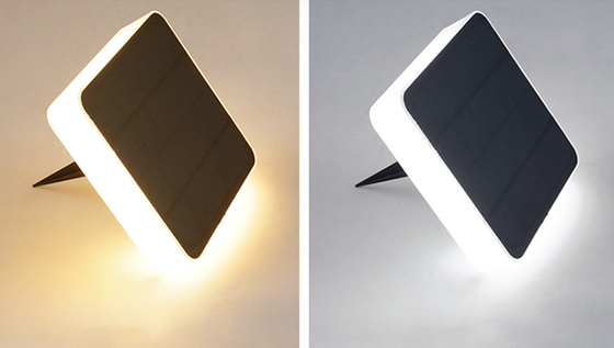 Wall Outdoor Solar Powered Garden Lights Sconce Motion Sensor Wireless 60W Waterproof