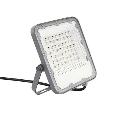 140lm/W 10KV LED Outdoor Floodlight Waterproof 6500K Die Cast Aluminum