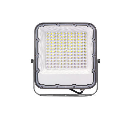 140lm/W 10KV LED Outdoor Floodlight Waterproof 6500K Die Cast Aluminum