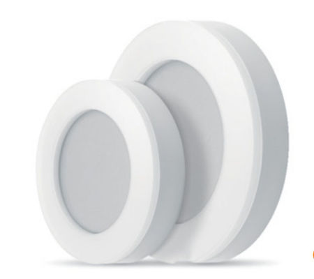 15w 24w Outdoor LED Wall Lamp , 4000K 1800lm IP65 LED Wall Light