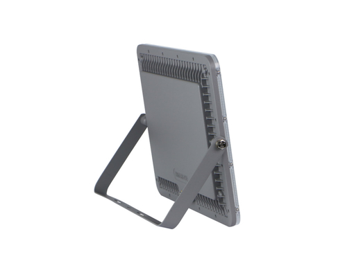 22mm Thickness Solar Panel Flood Lights 200W 2000lm CB With Pouch Cell Battery