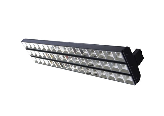 60W Linear LED Track Spotlights 3000K 4000K 6000K