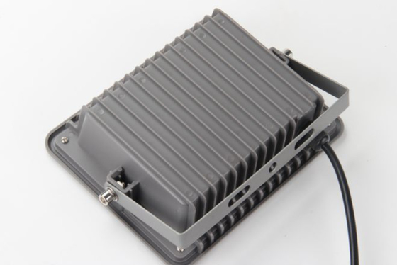IP65 Motion Sensor  Solar Flood Light With Poly Solar Panel