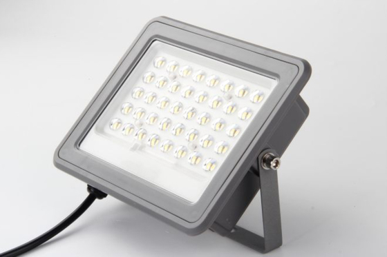 SMD2835 LED Solar Flood Light 600 - 1500lm With Motion Sensor