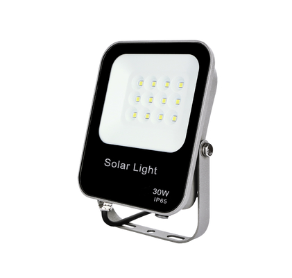 170LM/W Solar IP65 LED Flood Light Charging Time 5 - 6Hrs