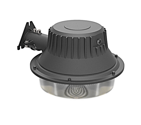 Outdoor SMD2835 LED Solar Garden Lights 300W With Sensor