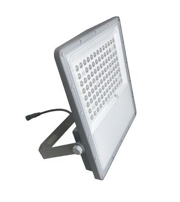 200W 2000lm Outdoor Mono Solar LED Floodlight IP65