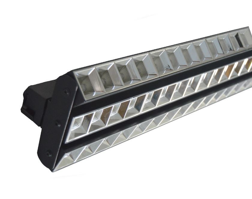 60W Linear LED Track Spotlights 3000K 4000K 6000K